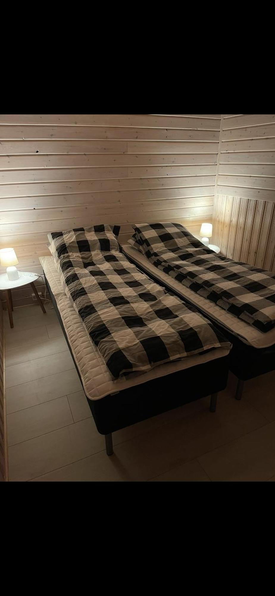 Ose Camping Gratangen Екстериор снимка